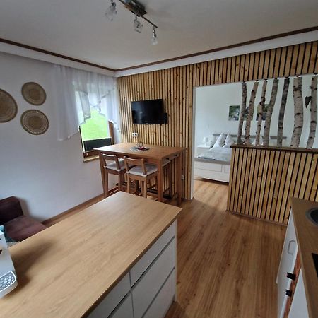 Apartment Feelthenature Faistenau Bagian luar foto