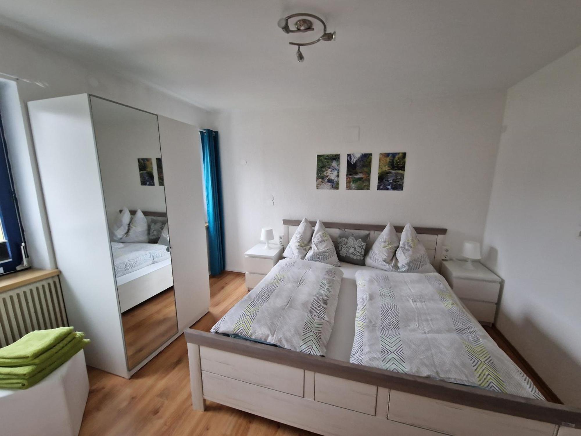 Apartment Feelthenature Faistenau Bagian luar foto